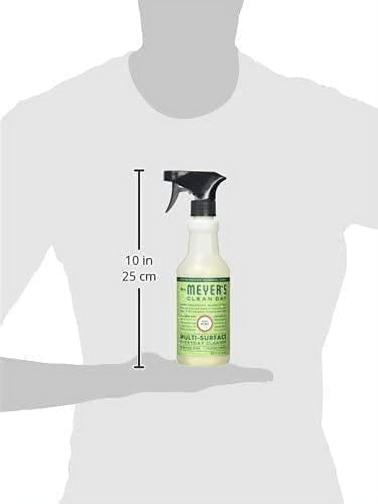 Mrs. Meyer's Multi-Surface Cleaner Iowa Pine - 16 OZ (Pack of 3)