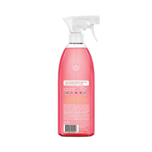 "All-Purpose Cleaner - Pink Grapefruit, 28 Oz Spray Bottle - Bundle of 10 Each"