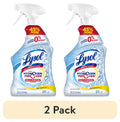 Lysol Bleach Free Hydrogen Peroxide Multi-Purpose Cleaner - Citrus 32 fl oz - 2-Pack