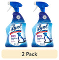 Lysol Pet Solutions –Disinfecting Cleaner - Citrus Blossom Scent, 32 fl oz - 2-Pack