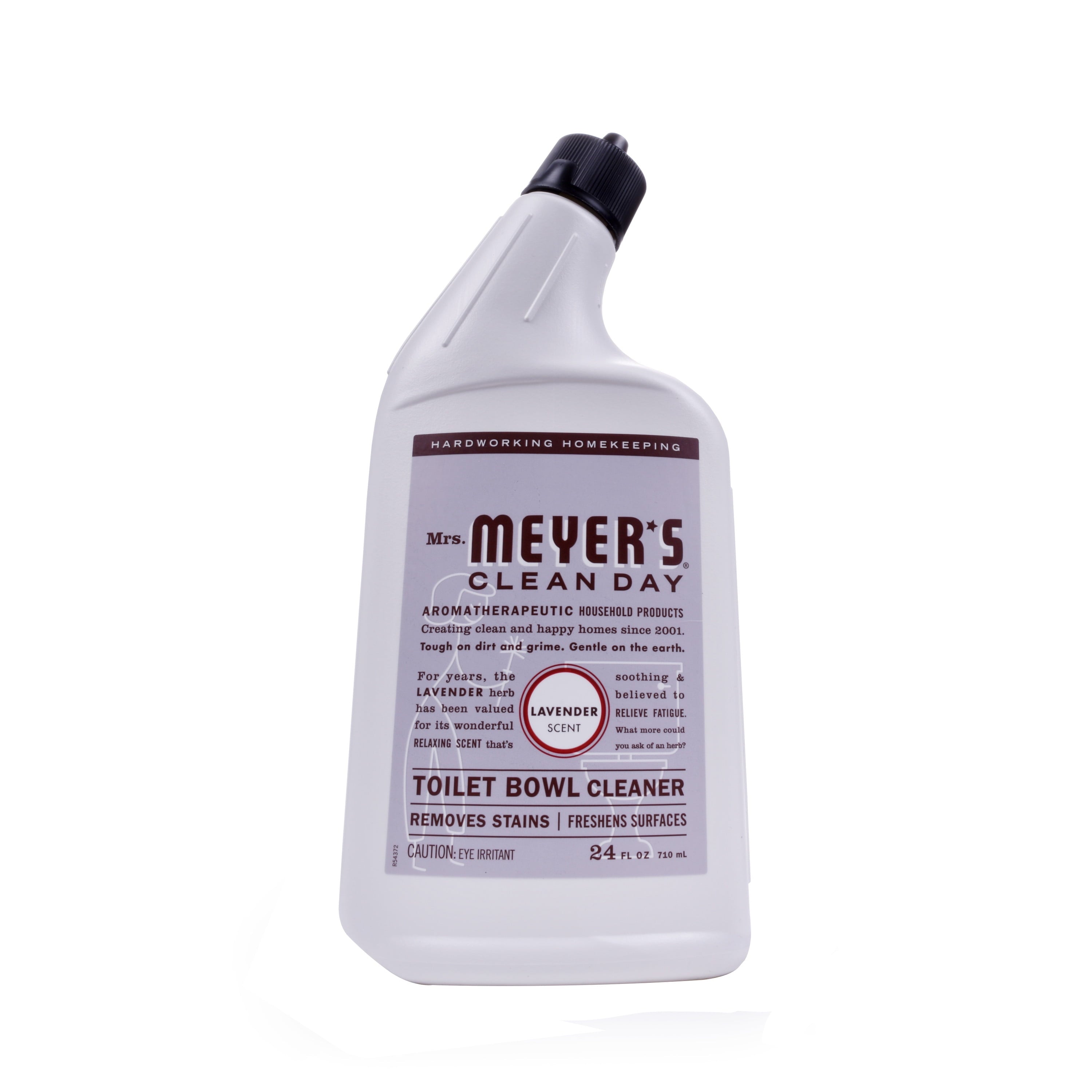 Mrs. Meyer's Toilet Bowl Cleaner Lavender - 24 oz (Pack of 3)