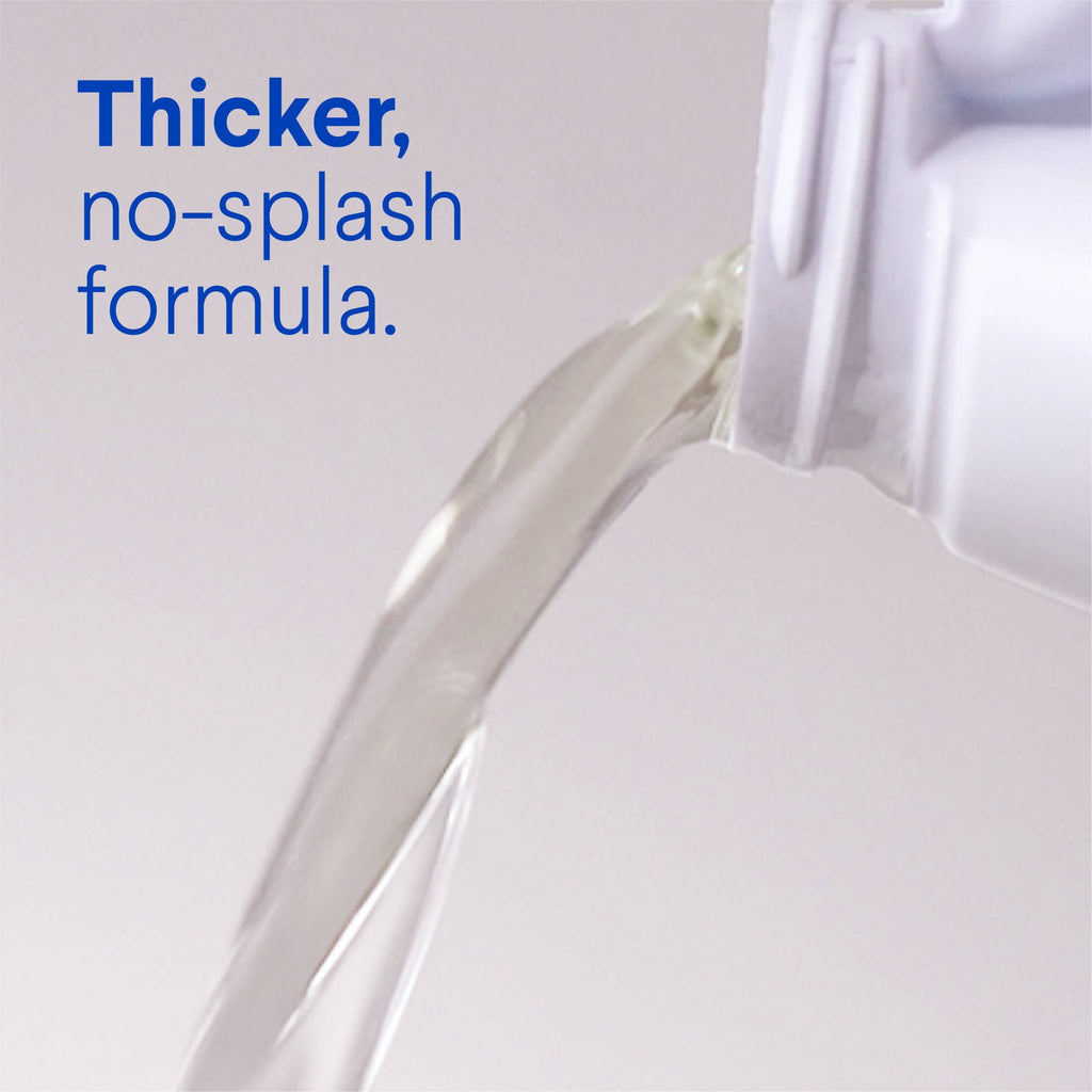 Clorox No Splash Bleach - 117 fl oz