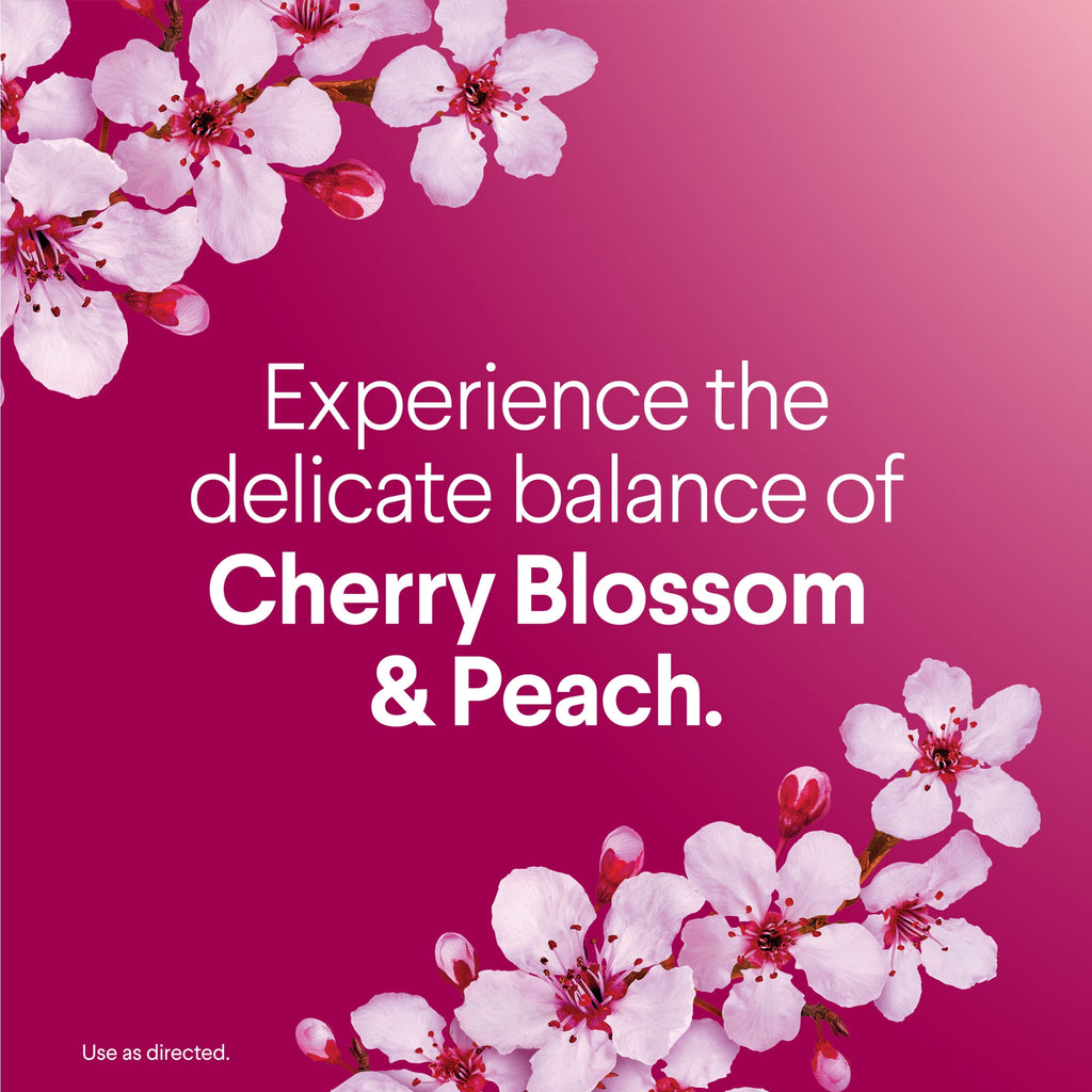 Clorox Scentiva Disinfecting Wipes - Cherry Blossom and Peach, 75 Count