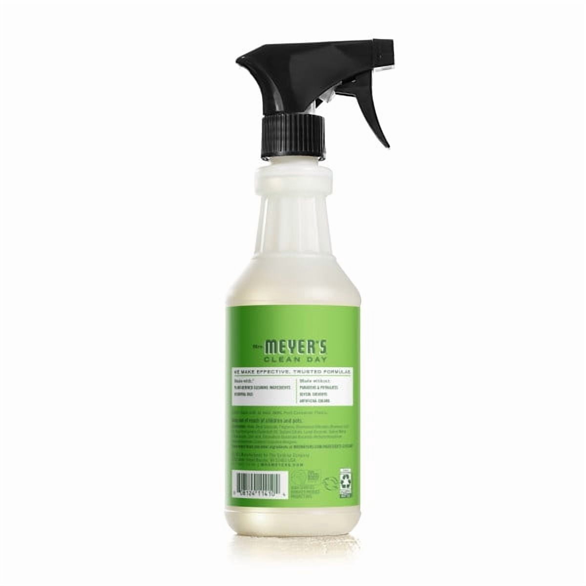 Mrs. Meyer’s Clean Day Multi-Surface Cleaner 16 fl oz Each - Fresh Cut Grass, Blueberry, Dandelion, 1 Count (Variety Pack)