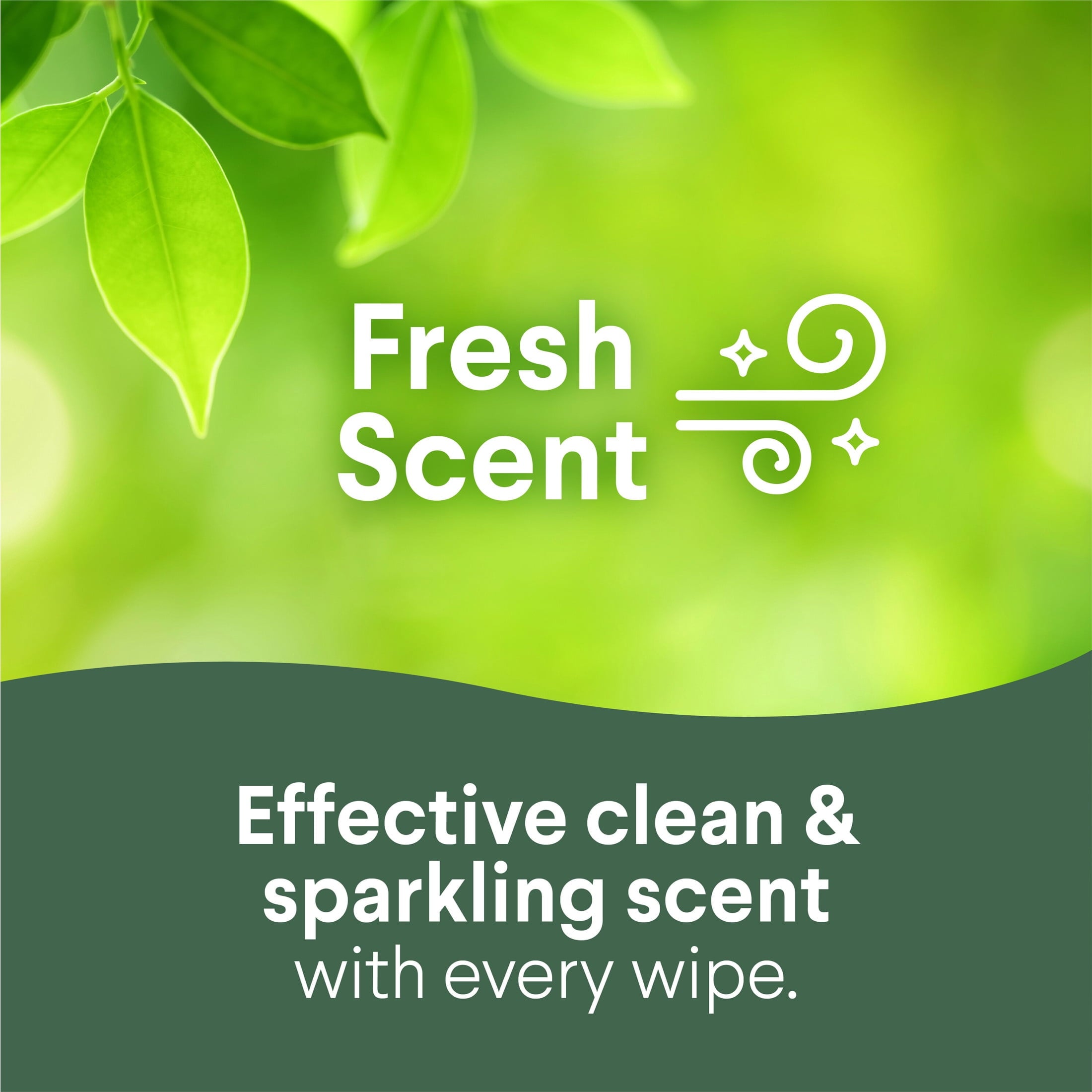 Clorox Disinfecting Cleaning Wipes To Go Pack - Bleach Free, Fresh Scent, 9 Count - 24-Pack