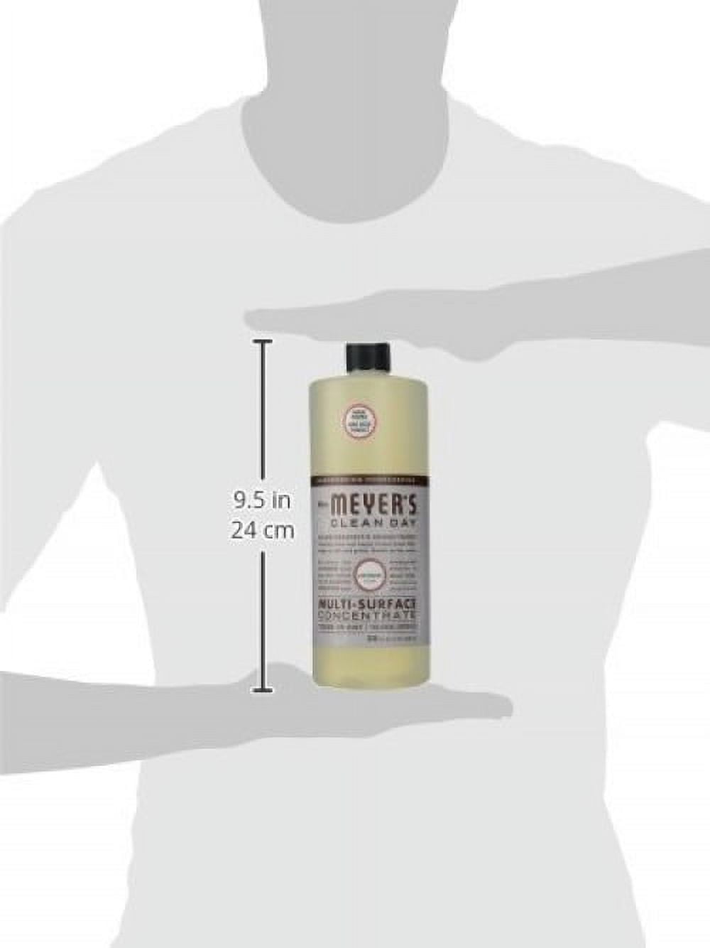 Mrs. Meyer's Clean Day All-Purpose Cleaner - Lavender Scent - 32 oz