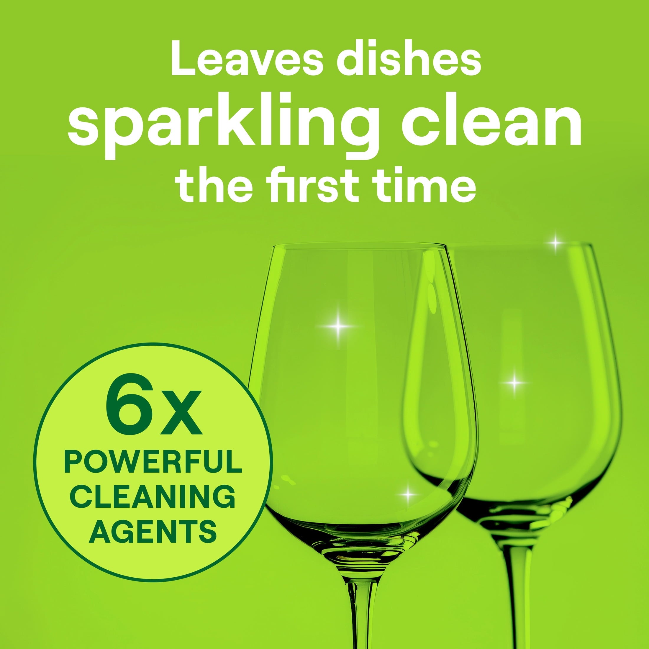 Seventh Generation Power Plus Dishwasher Detergent Packs For Sparkling Dishes Fresh Citrus Scent Dishwasher Tabs 40 Count