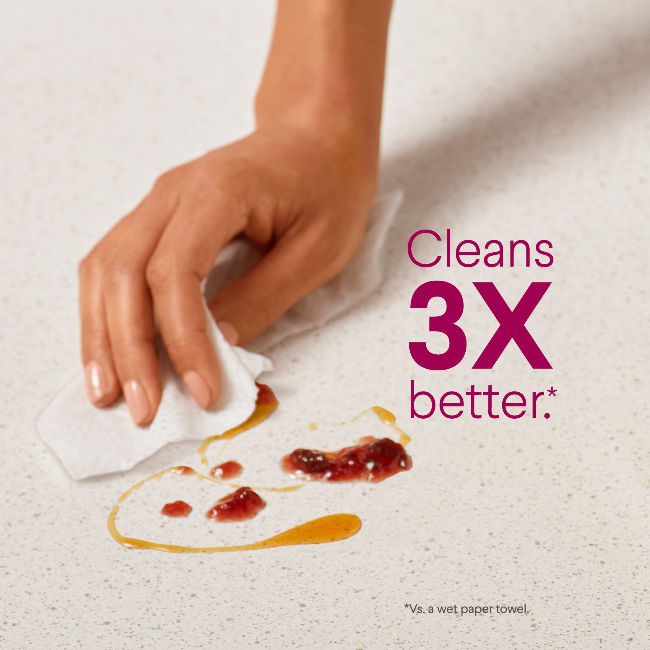 Clorox Scentiva Disinfecting Wipes - Cherry Blossom and Peach, 75 Count