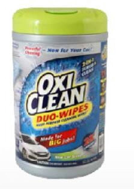 Carrand 44004OC Cleaning Wipe