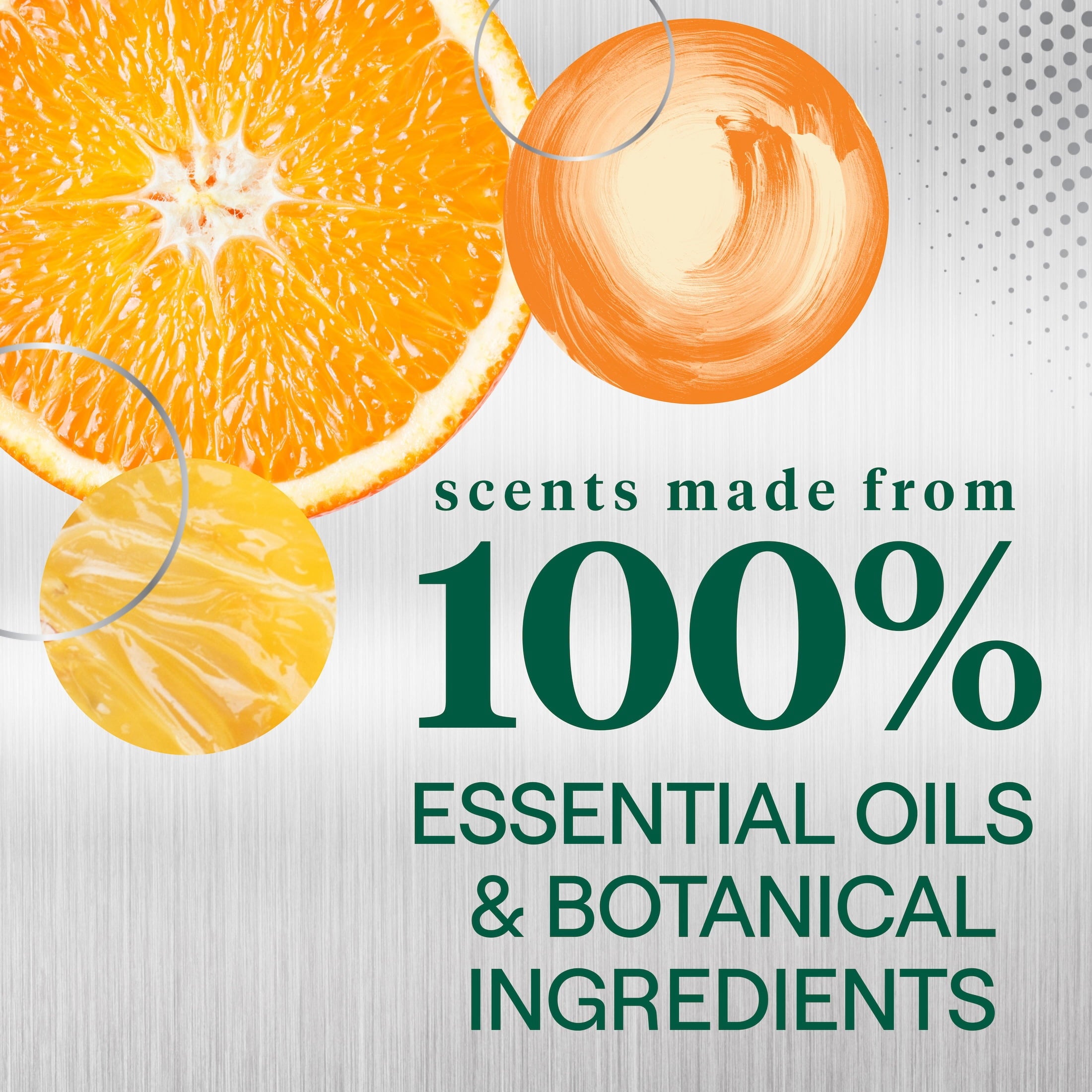 Seventh Generation Power+ Foaming Dish Spray Dishwashing Liquid Soap - Mandarin Orange Scent, 16 fl oz