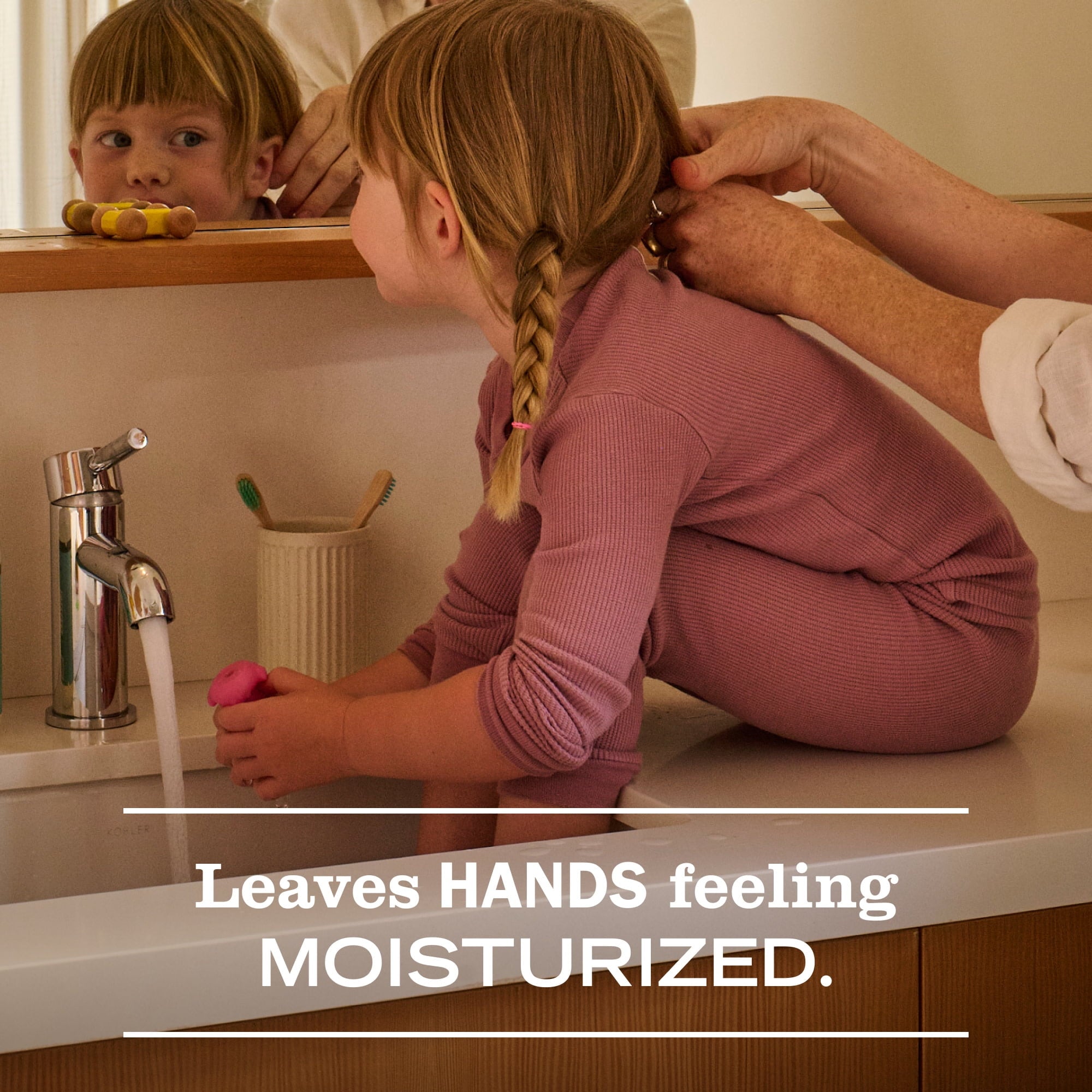 Mrs. Meyer’s Clean Day Hand Soap - Hydrangea Scent, 12.5 Fl Oz
