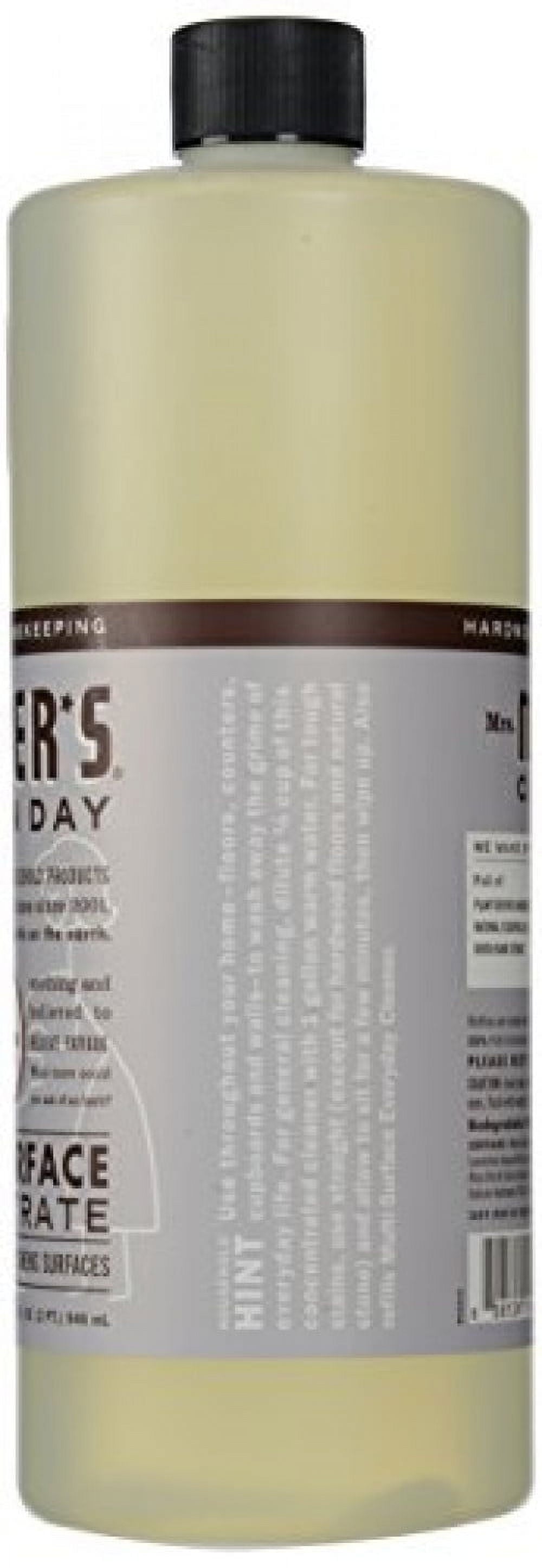 Mrs. Meyer's Clean Day All-Purpose Cleaner - Lavender Scent - 32 oz