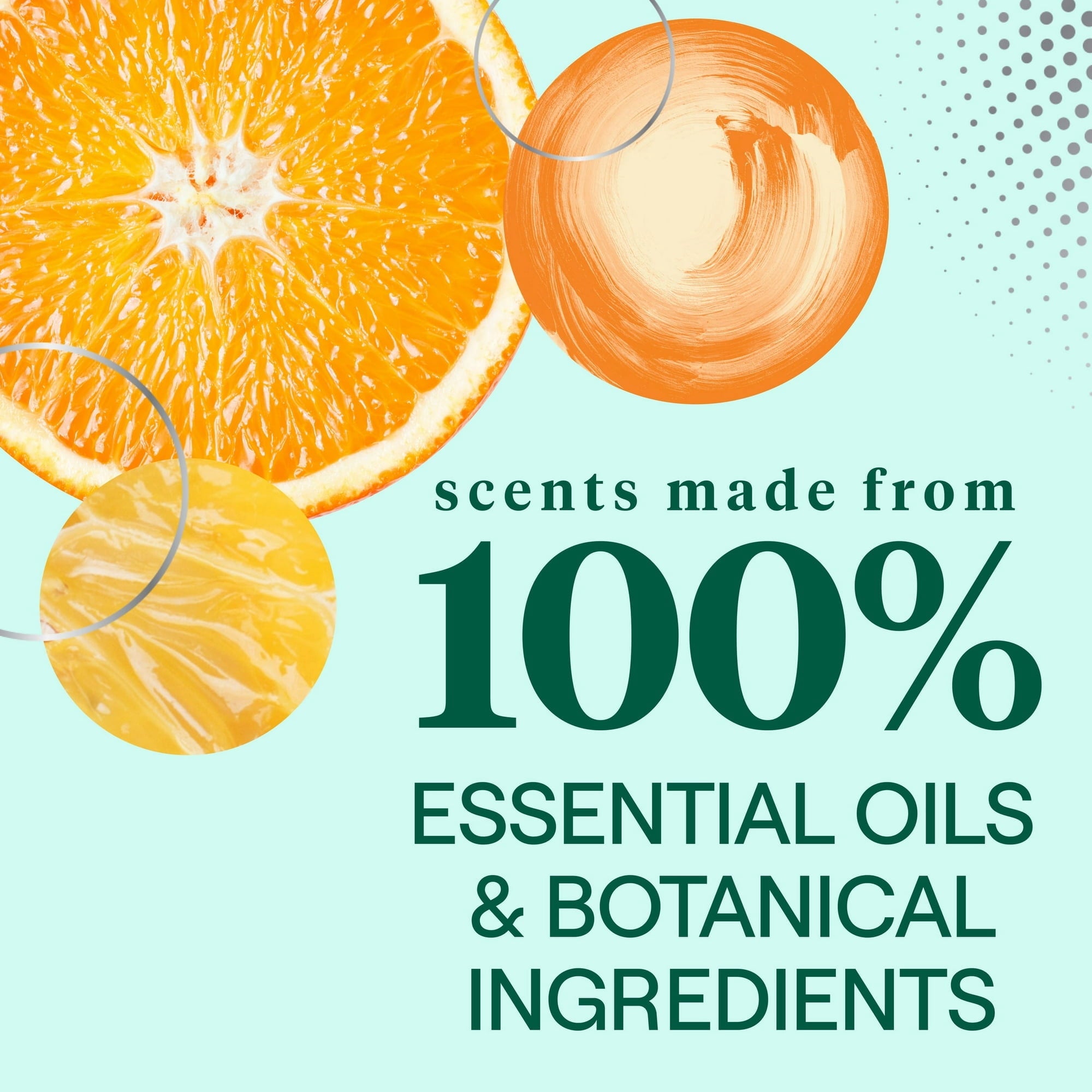 Seventh Generation Dish Soap Liquid - Clementine Zest & Lemongrass, 19 fl oz