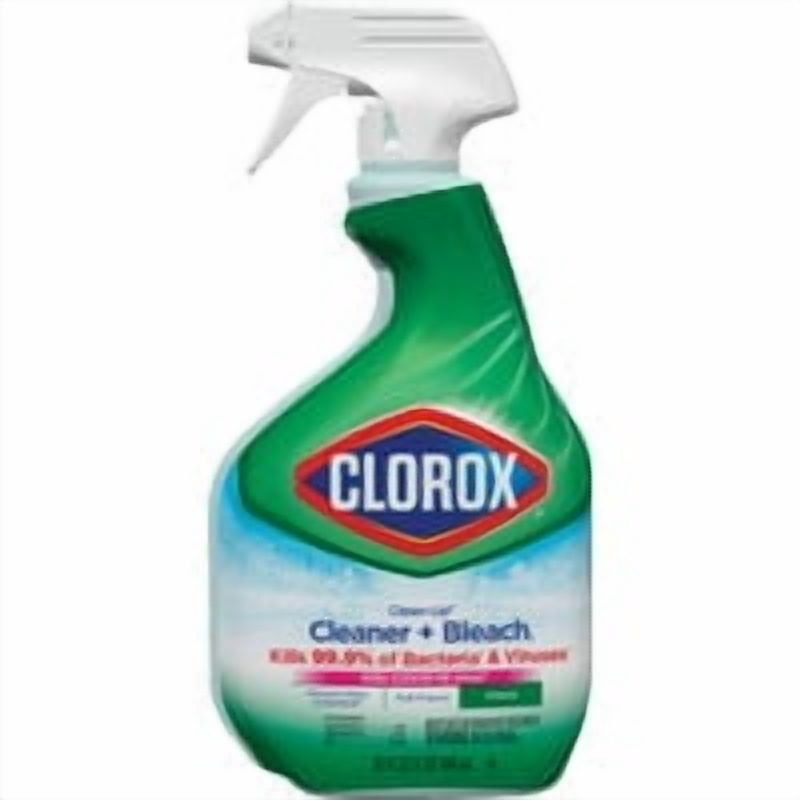 Clorox/Home Cleaning Clorox Clean-Up All-Purpose Cleaner - Pack of 4 Value Multipack