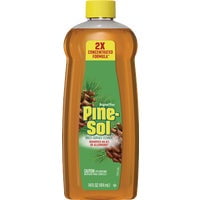 Clorox/Home Cleaning Pine-Sol 2X Cleaning Action Multi-Surface All-Purpose Cleaner - Pack of 10