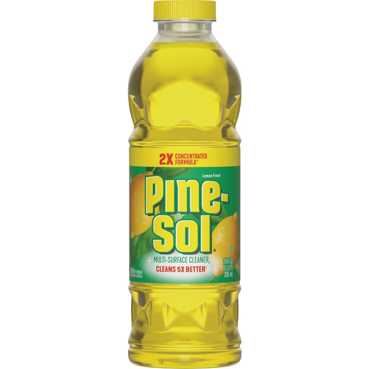 Clorox/Home Cleaning Pine-Sol 2X Cleaning Action Multi-Surface All-Purpose Cleaner - Single Pack