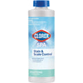 Clorox Spa Stain & Scale Control - 32oz, Liquid
