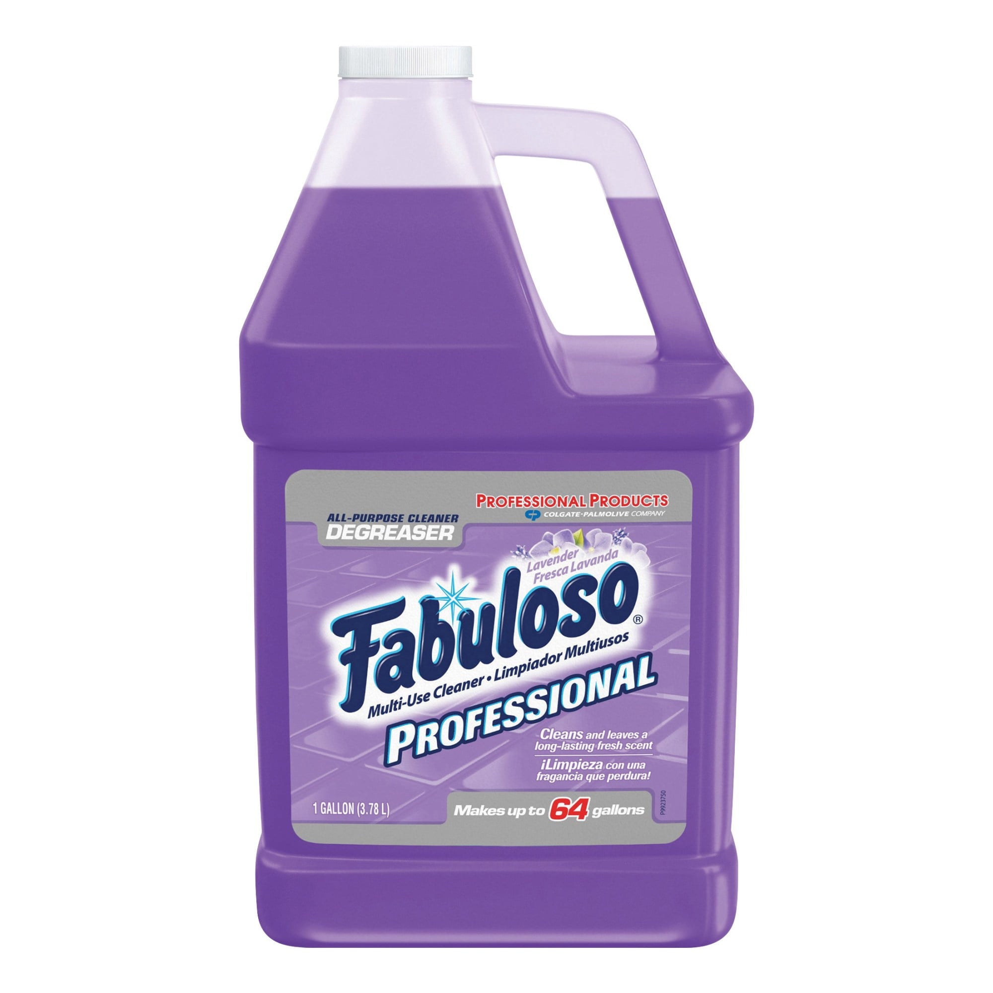 Fabuloso® All-Purpose Cleaner - Lavender Scent, 1 Gallon