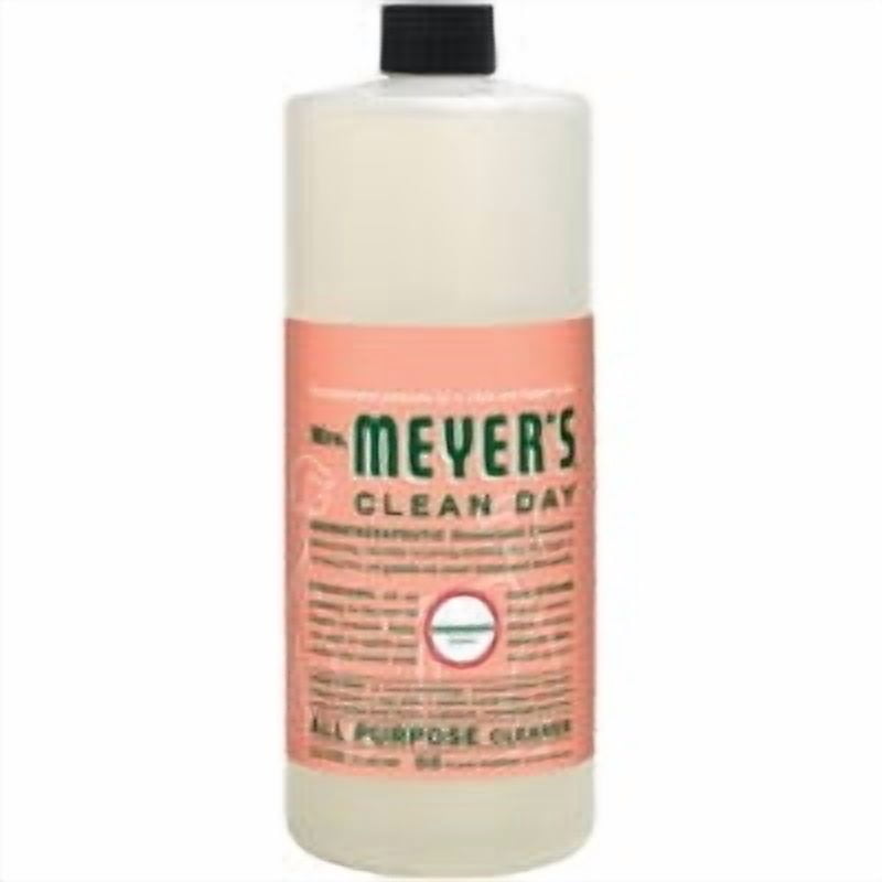 Lifestyle Brands Mrs. Meyer's Clean Day Natural Multi-Surface Everyday Cleaner - Pack of 2 Jobsite Supply Pack