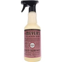 Lifestyle Brands Mrs. Meyer's Clean Day Natural Multi-Surface Everyday Cleaner - Pack of 2 Bulk Value Case
