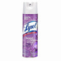Lysol Disinfectant Spray - Sanitizing and Antibacterial Spray, Lavender & Cotton Blossom, 19 oz