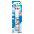 Lysol To Go Disinfectant Spray - Crisp Linen, 1oz