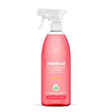 Method All-Purpose Cleaner - Pink Grapefruit, 28 Ounce
