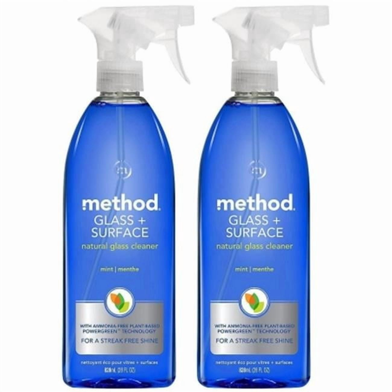 Method All Surface Cleaner - Mint, 28 oz, Bottle