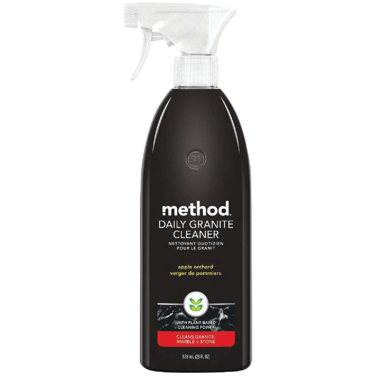 Method Daily Granite Cleaner Spray - Apple Orchard, 28 fl oz