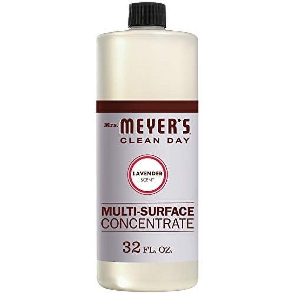 Mrs. Meyer's Clean Day All-Purpose Cleaner - Lavender Scent - 32 oz