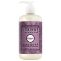 Mrs. Meyer’s Clean Day Hand Soap - Elderberry Scent, 12.5 Fl Oz