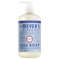 Mrs. Meyer’s Clean Day Hand Soap - Hydrangea Scent, 12.5 Fl Oz