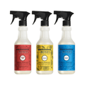 Mrs. Meyer’s Clean Day Multi-Surface Cleaner 16 fl oz Each - Tomato Vine, Dandelion, Blueberry, 1 Count (Variety Pack)