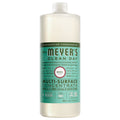 Mrs. Meyer's Clean Day Multi-Surface Everyday Concentrate - Basil Scent, 32 Fl Oz