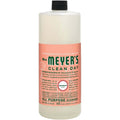 Mrs. Meyer's Clean Day Multi-Surface Everyday Concentrate - Geranium Scent, 32 Fl Oz Bottle