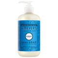 Mrs. Meyer’s Clean Day Hand Soap - Blueberry Scent, 12.5 Fl Oz