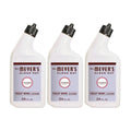 Mrs. Meyer's Toilet Bowl Cleaner Lavender - 24 oz (Pack of 3)