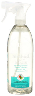 (Pack of 8) Method Home Care Cleaner Shower Eucalyptus Mint 28 Oz