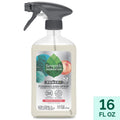 Seventh Generation Power+ Foaming Dish Soap Spray - Honey Crisp Apple Scent, 16 fl oz