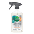 Seventh Generation Power+ Foaming Dish Spray Dishwashing Liquid Soap - Mandarin Orange Scent, 16 fl oz