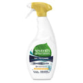 Seventh Generation Tub and Tile Cleaner Emerald Cypris - 26 Ounce
