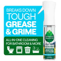 Seventh Generation Ultra Deep Multi‑Surface Cleaner - Fresh Breeze, 9.4 fl oz