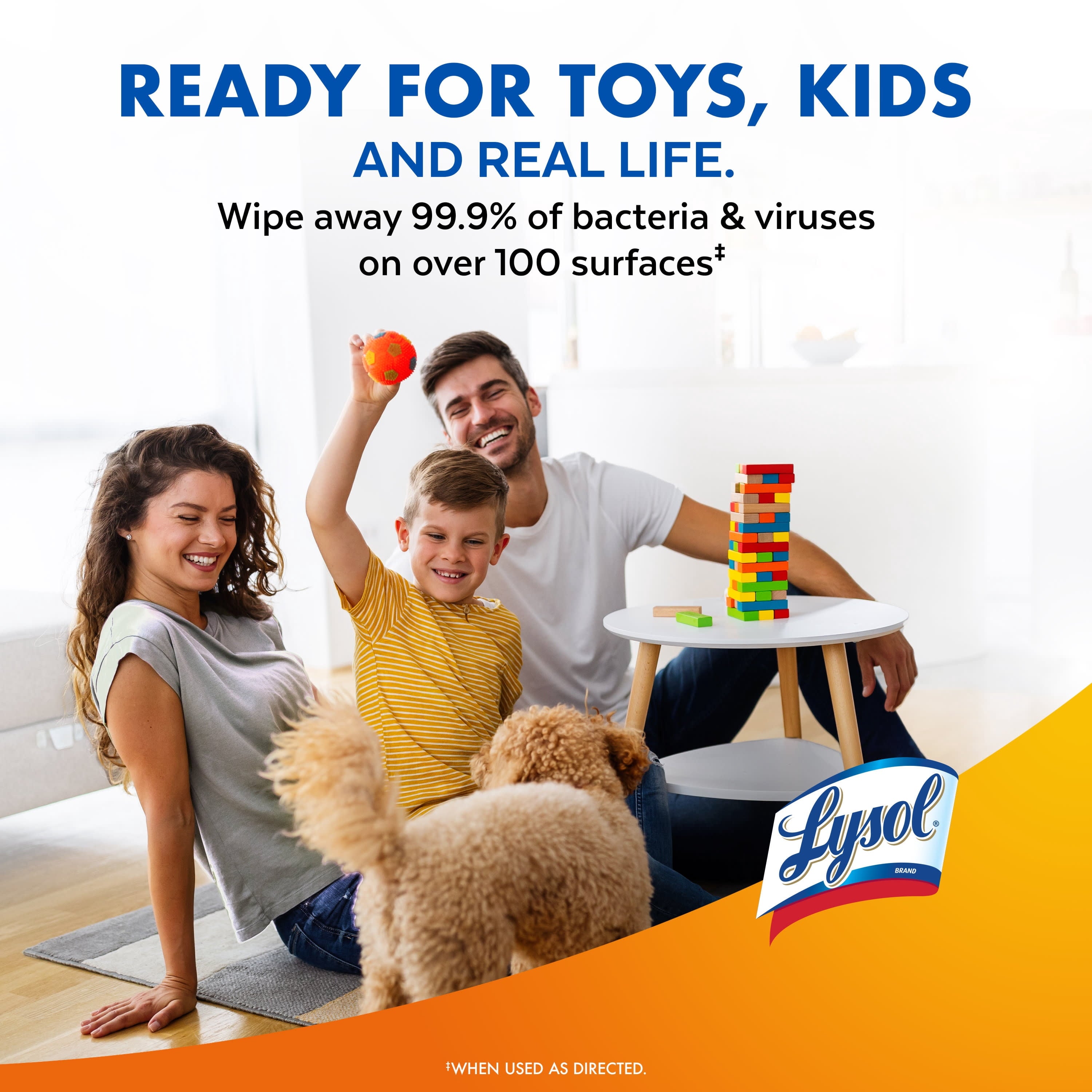Lysol Disinfecting Wipes - All-Purpose Cleaner, Multi Surface Antibacterial Cleaning Wipes, Cleaning Supplies, Lemon + Mango & Hibiscus + Crisp Linen Scent, 35 Count Each (Pack of 3)