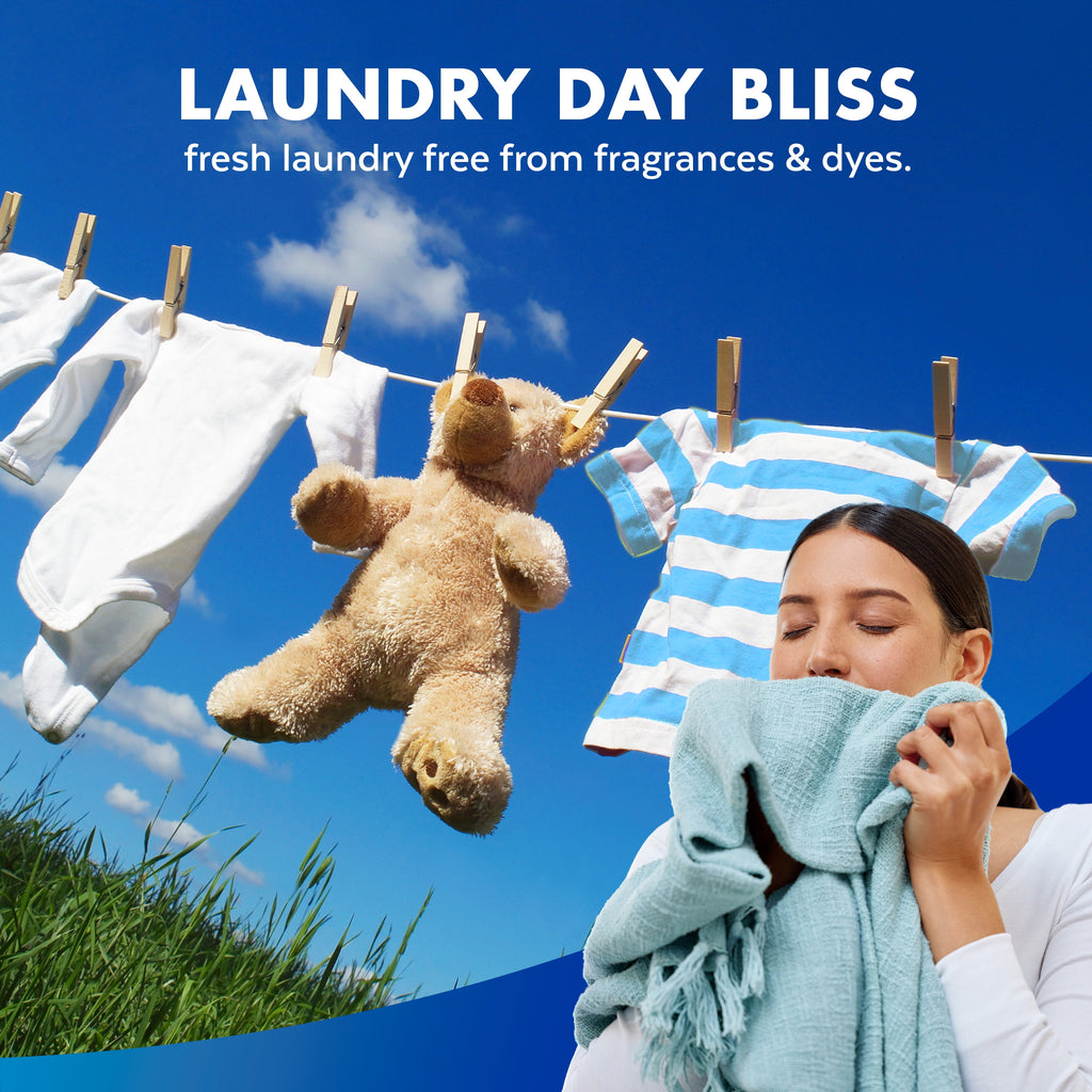 Lysol Laundry Sanitizer Additive - Odor Eliminating Liquids for Clothes and Linens, Unscented, 41 oz