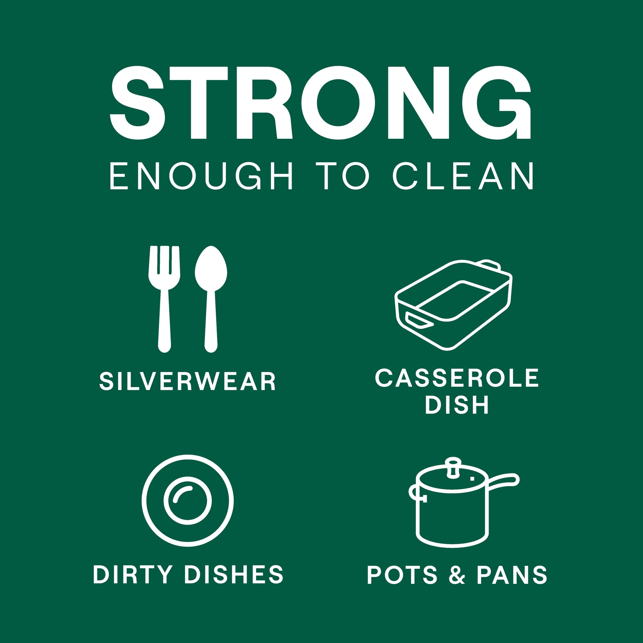 Seventh Generation Clean with Purpose Free and Clear Dishwasher Detergent Pods - 28.5 oz, 45 Count