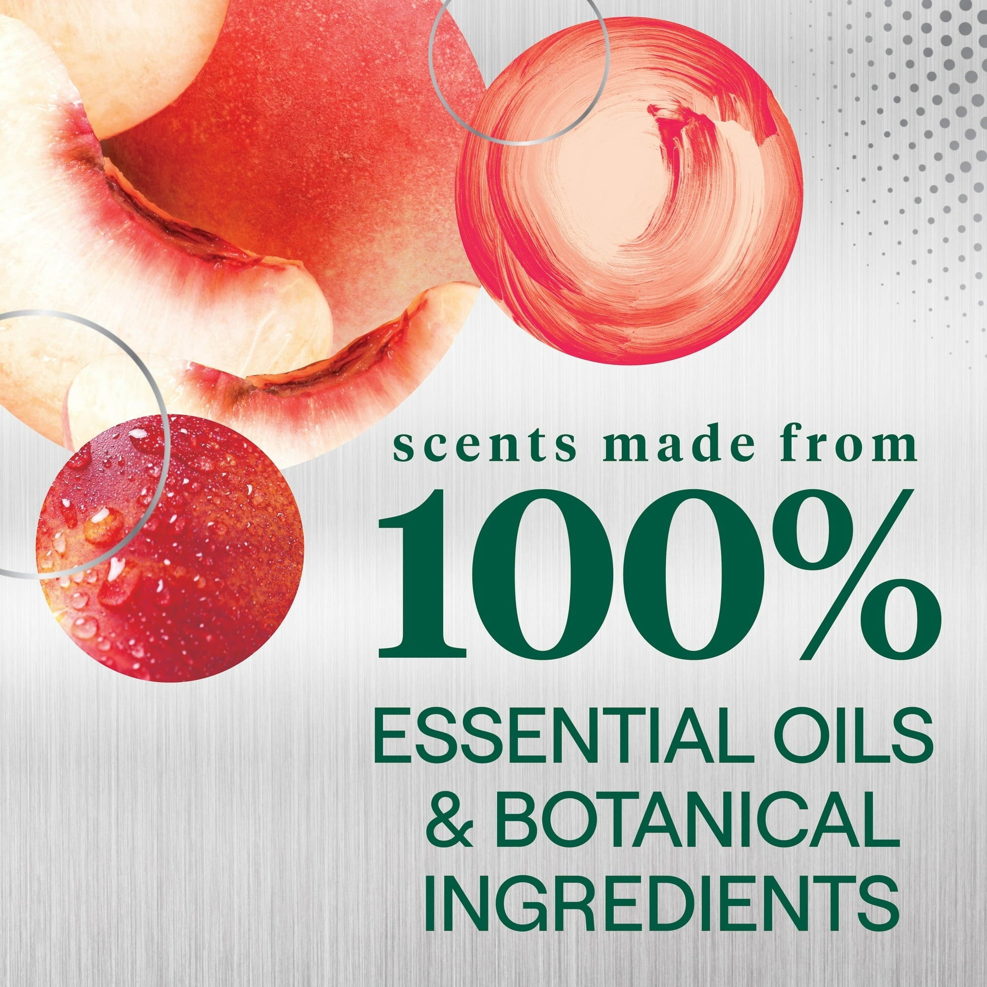 Seventh Generation Power+ Foaming Dish Soap Spray - Honey Crisp Apple Scent, 16 fl oz - 2-Pack