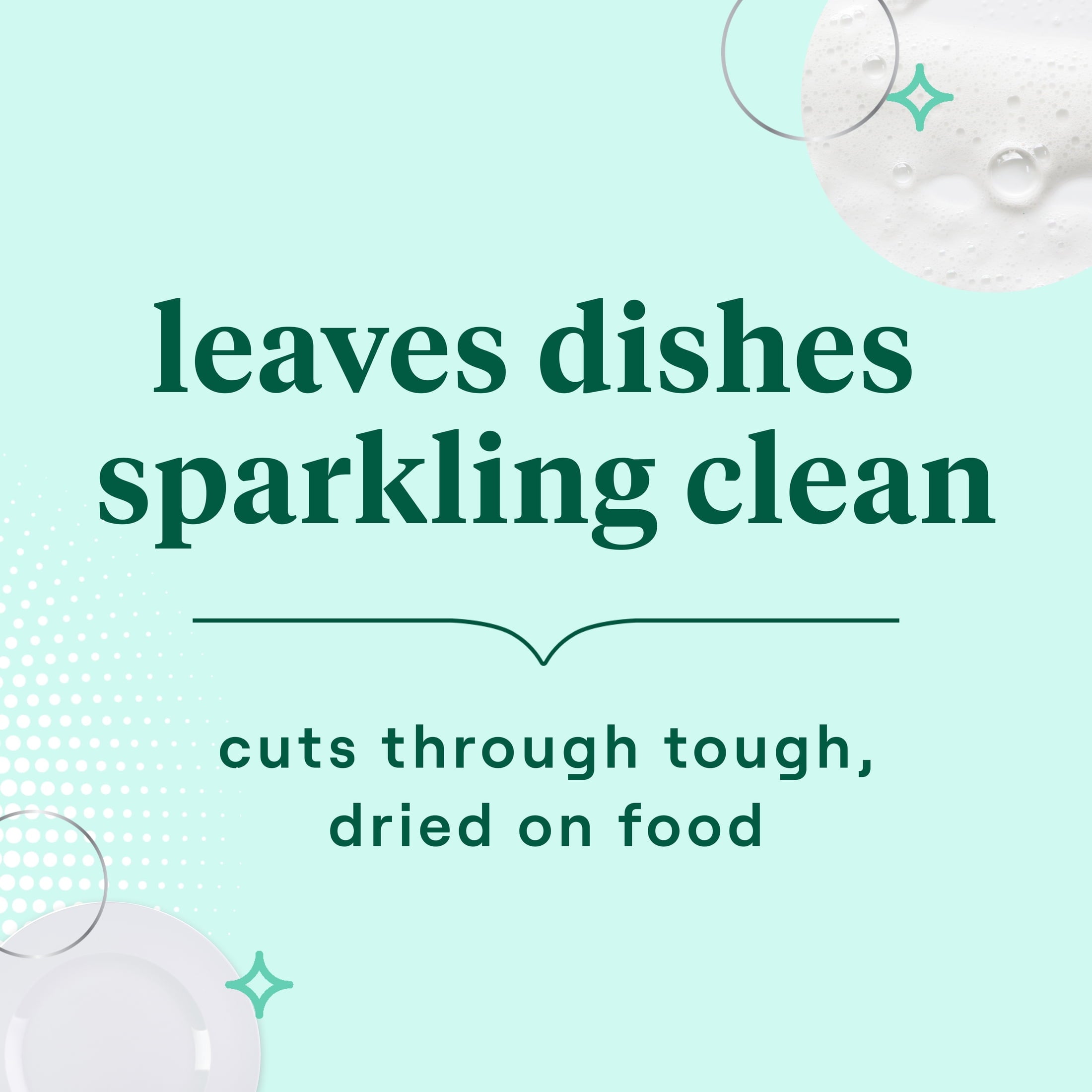 Seventh Generation Clean with Purpose Free and Clear Dishwasher Detergent Pods - 28.5 oz, 45 Count