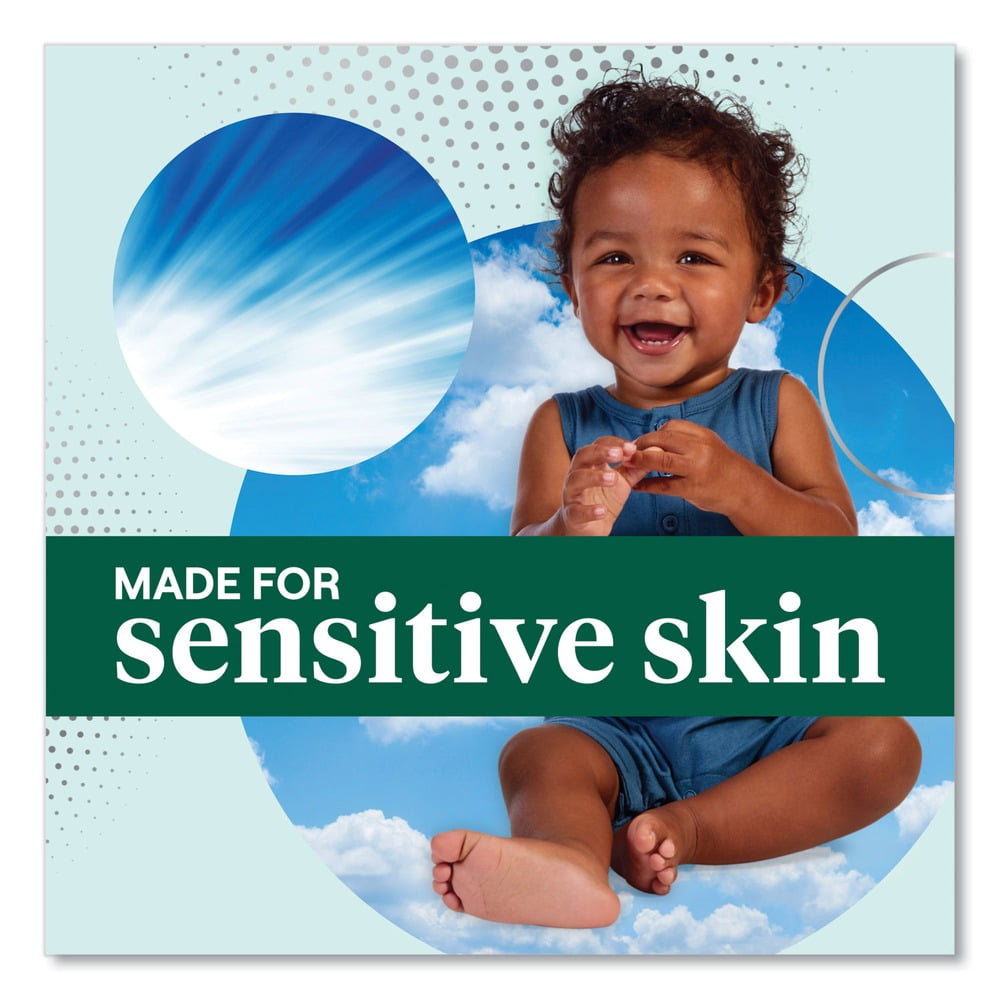 Seventh Generation Biodegradable Liquid Laundry Detergent Free & Clear - 45 fl oz