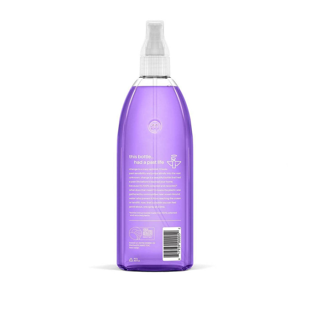 Method French Lavender All-Purpose Cleaners Spray Bottle
