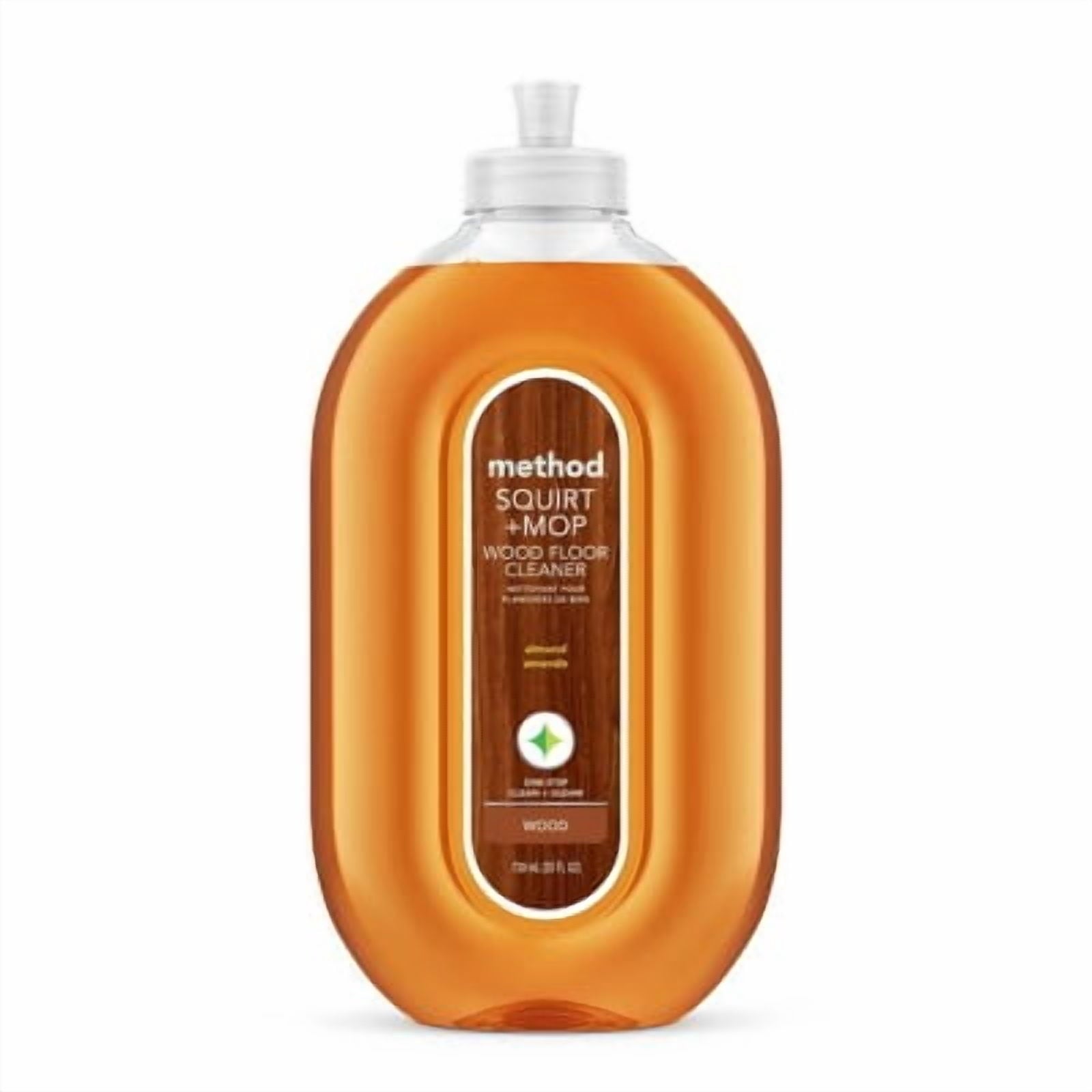 Method Almond Cleaning Products Wood Floor Cleaner